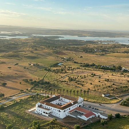 Affittacamere Convento Da Orada - Monsaraz Esterno foto